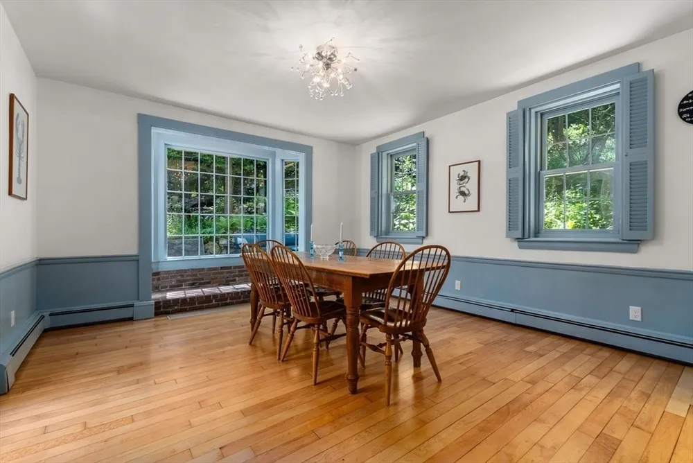 1 Hay Rd, Belmont, MA 02478