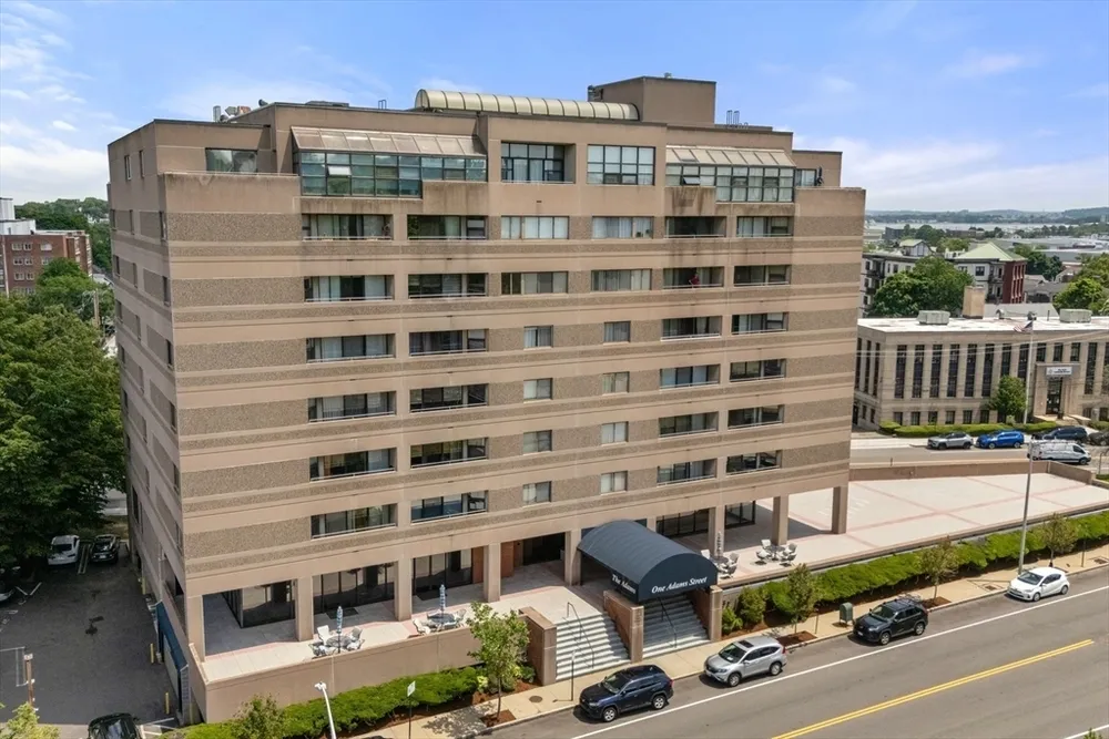 1 Adams St, Quincy, MA 02169