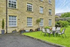 Thorpe Mill Court, Triangle, Sowerby Bridge