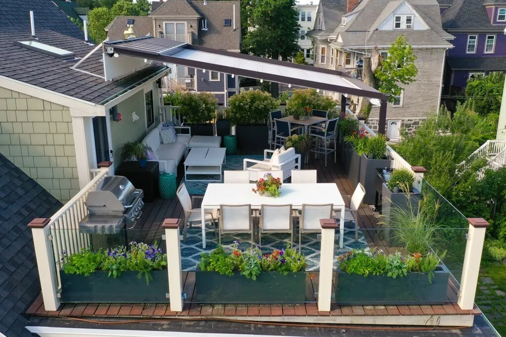 43 Salcombe St, Boston, MA 02125