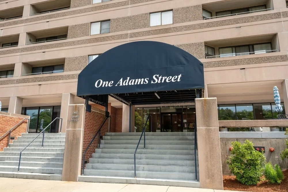 1 Adams St, Quincy, MA 02169