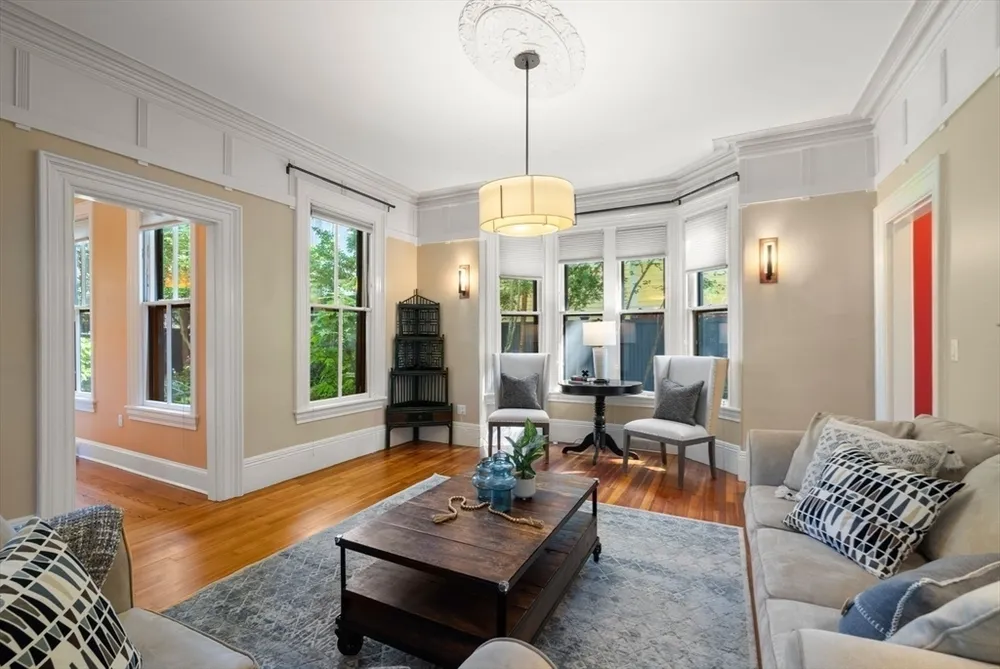 20 Enfield St, Boston, MA 02130