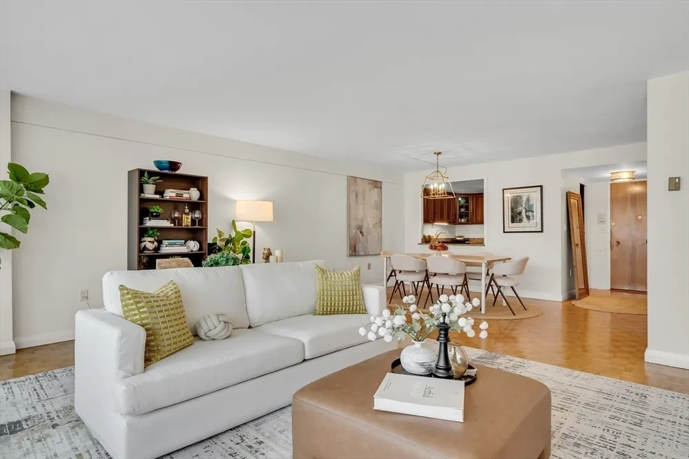 45 Longwood Ave, Brookline, MA 02446