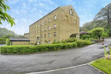 Thorpe Mill Court, Triangle, Sowerby Bridge