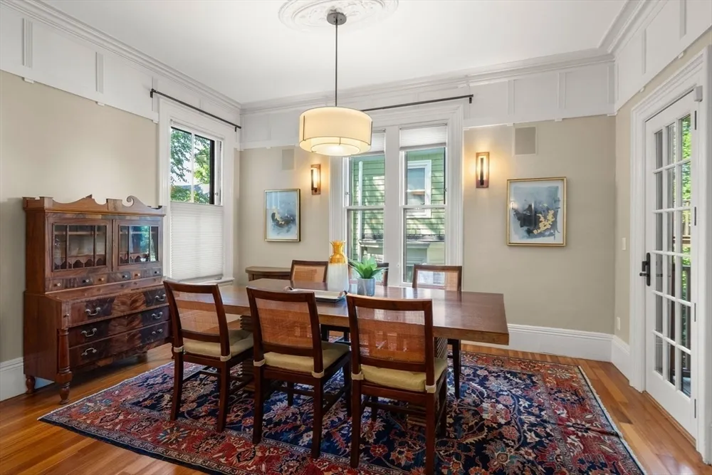 20 Enfield St, Boston, MA 02130
