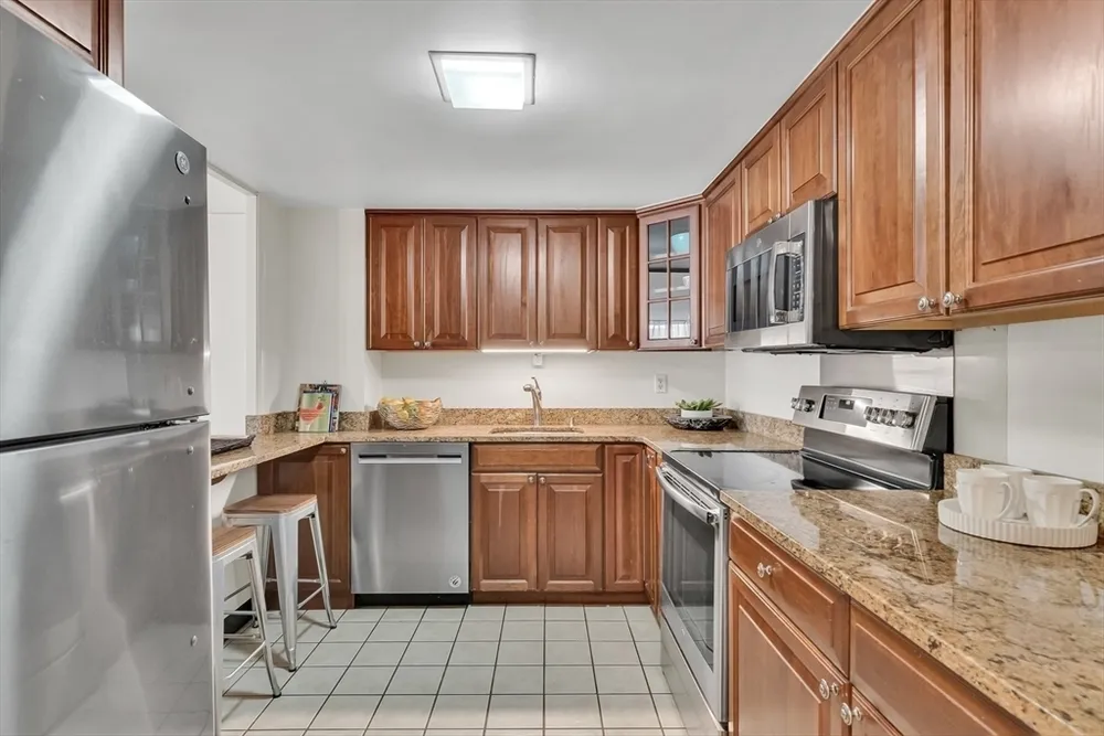 45 Longwood Ave, Brookline, MA 02446