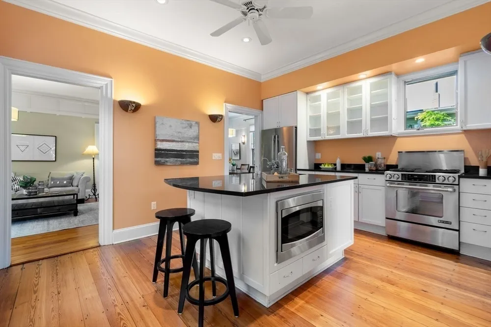 20 Enfield St, Boston, MA 02130