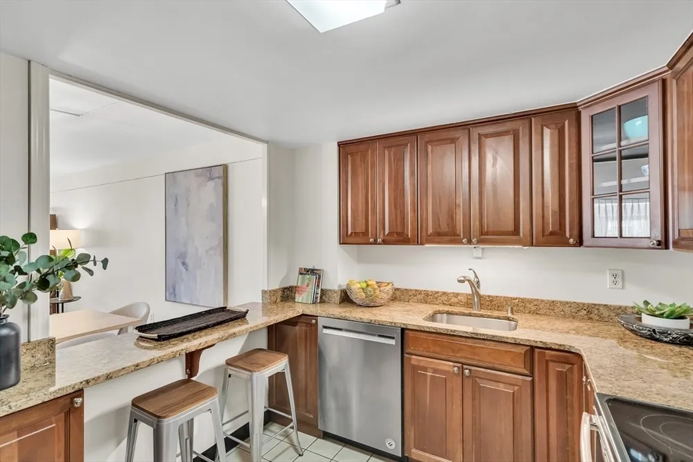 45 Longwood Ave, Brookline, MA 02446