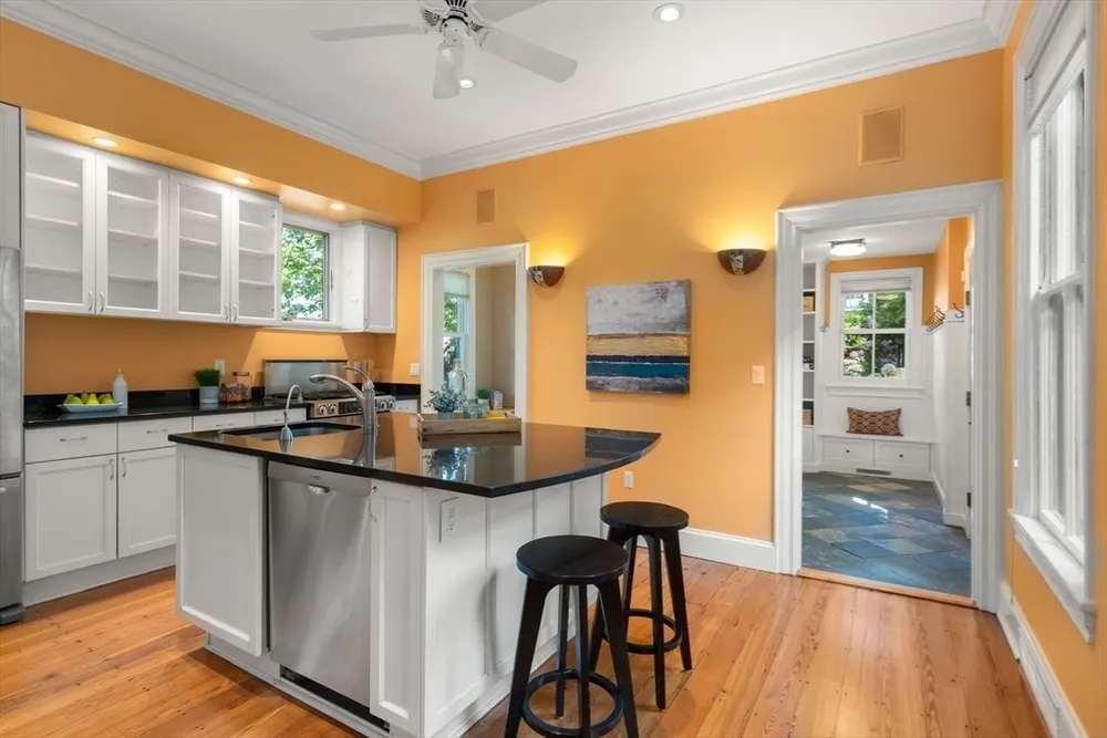 20 Enfield St, Boston, MA 02130