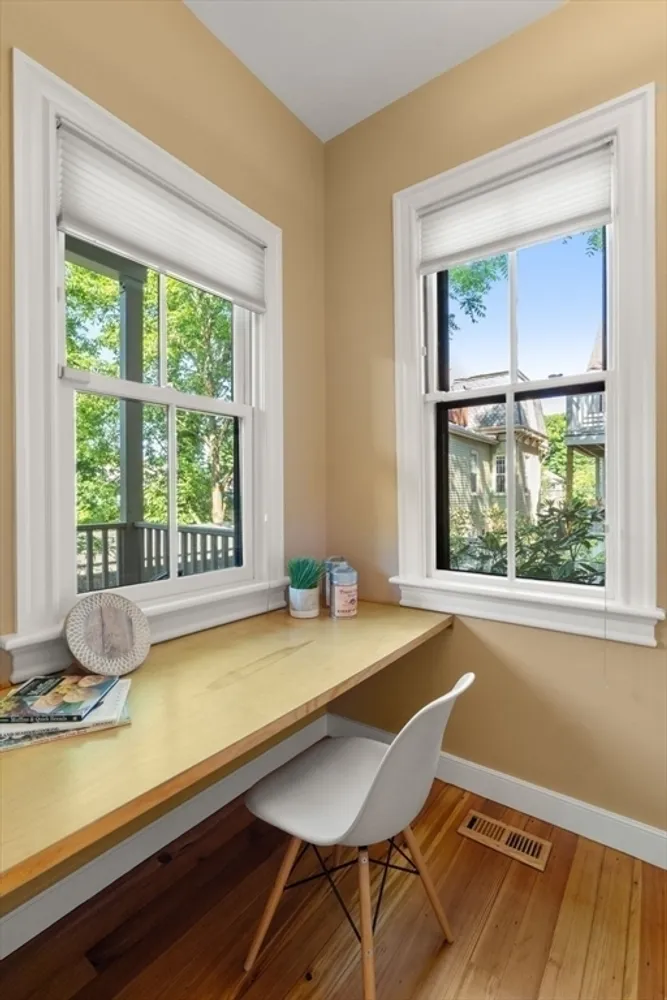 20 Enfield St, Boston, MA 02130