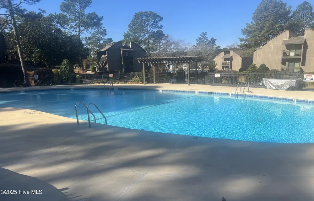 250 Sugar Gum Ln, Pinehurst, NC 28374