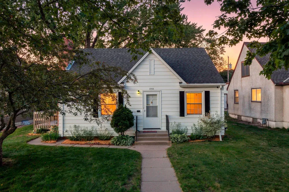 5750 Pleasant Ave, Minneapolis, MN 55419