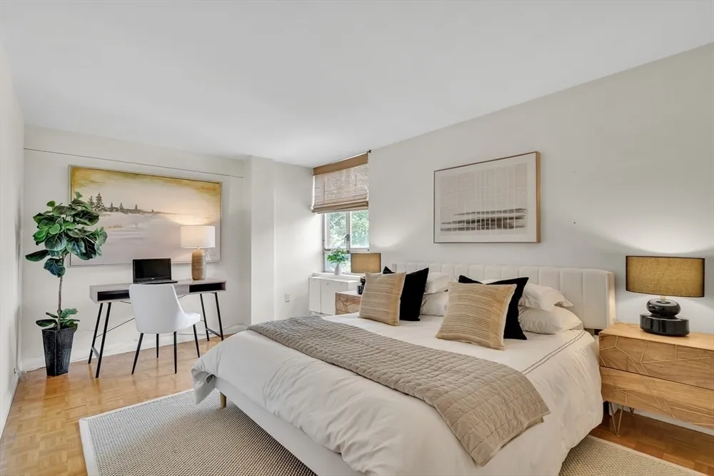 45 Longwood Ave, Brookline, MA 02446