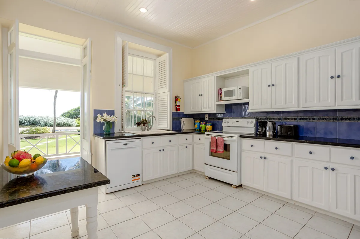 Belair Great House, St. Philip, Barbados