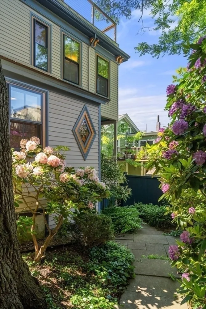 20 Enfield St, Boston, MA 02130