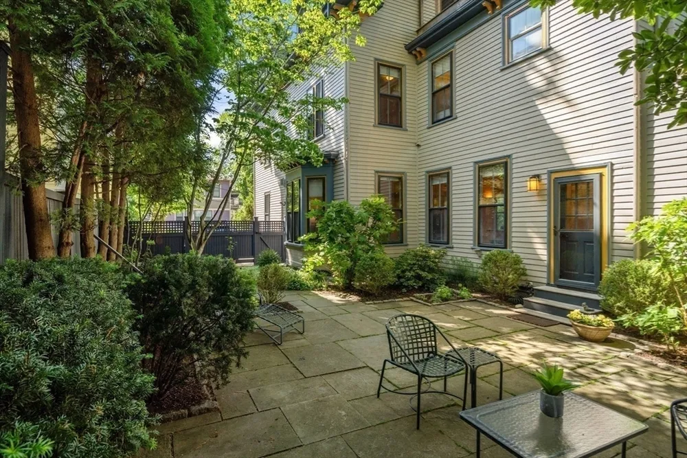 20 Enfield St, Boston, MA 02130