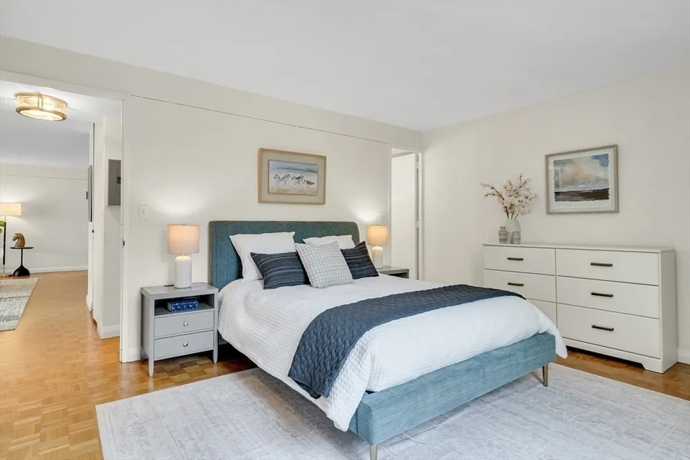 45 Longwood Ave, Brookline, MA 02446