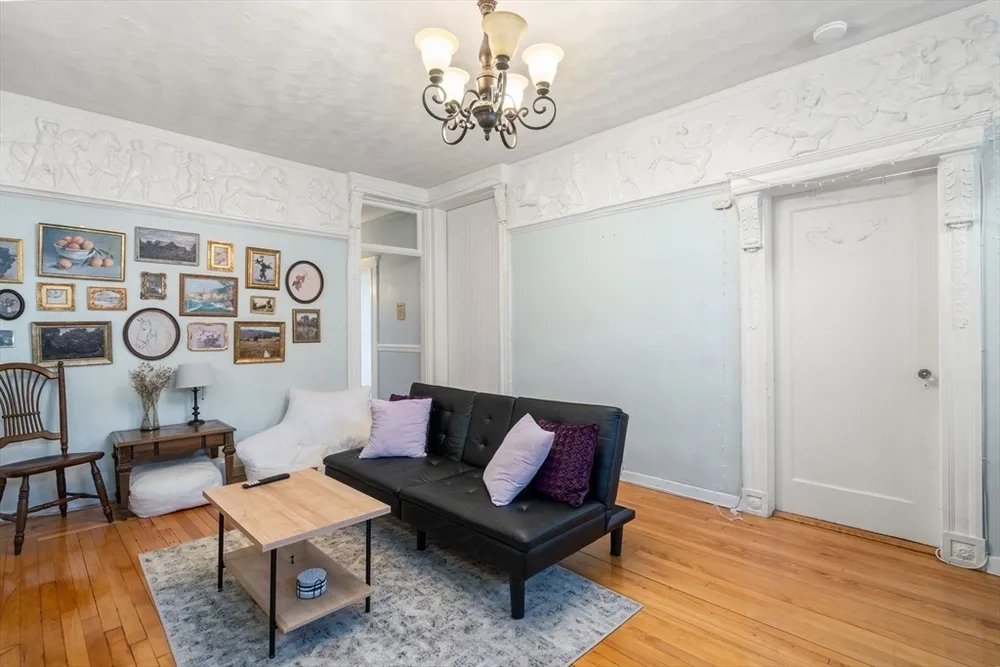 15 Bellvista Rd, Boston, MA 02135