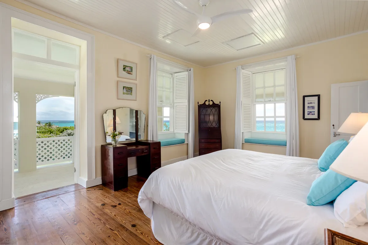 Belair Great House, St. Philip, Barbados