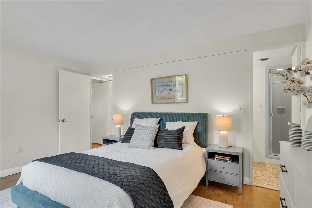 45 Longwood Ave, Brookline, MA 02446