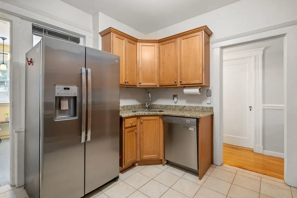 15 Bellvista Rd, Boston, MA 02135