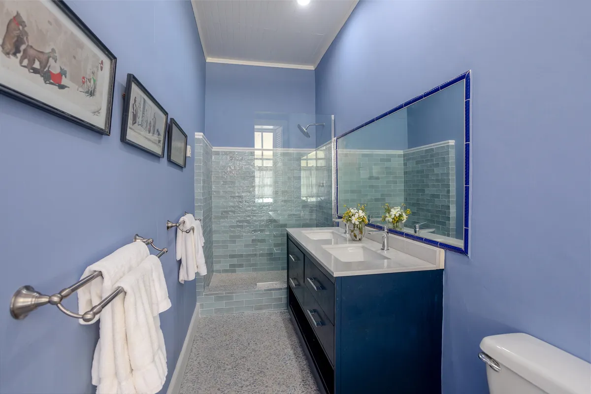Belair Great House, St. Philip, Barbados