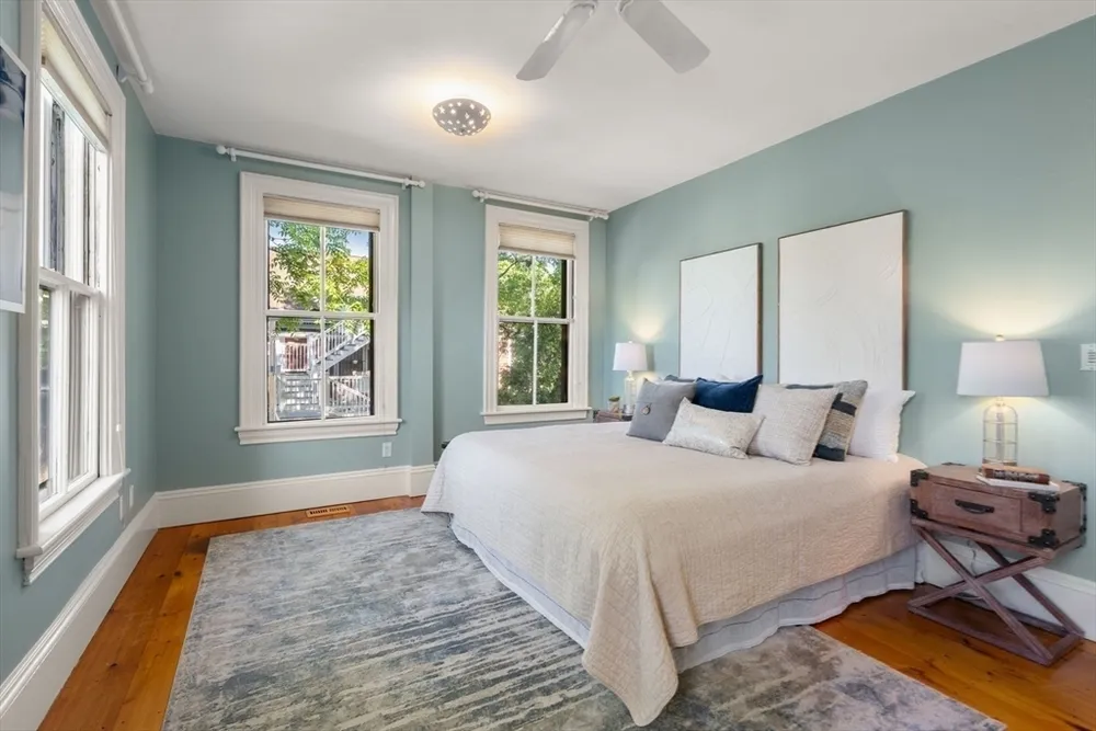 20 Enfield St, Boston, MA 02130