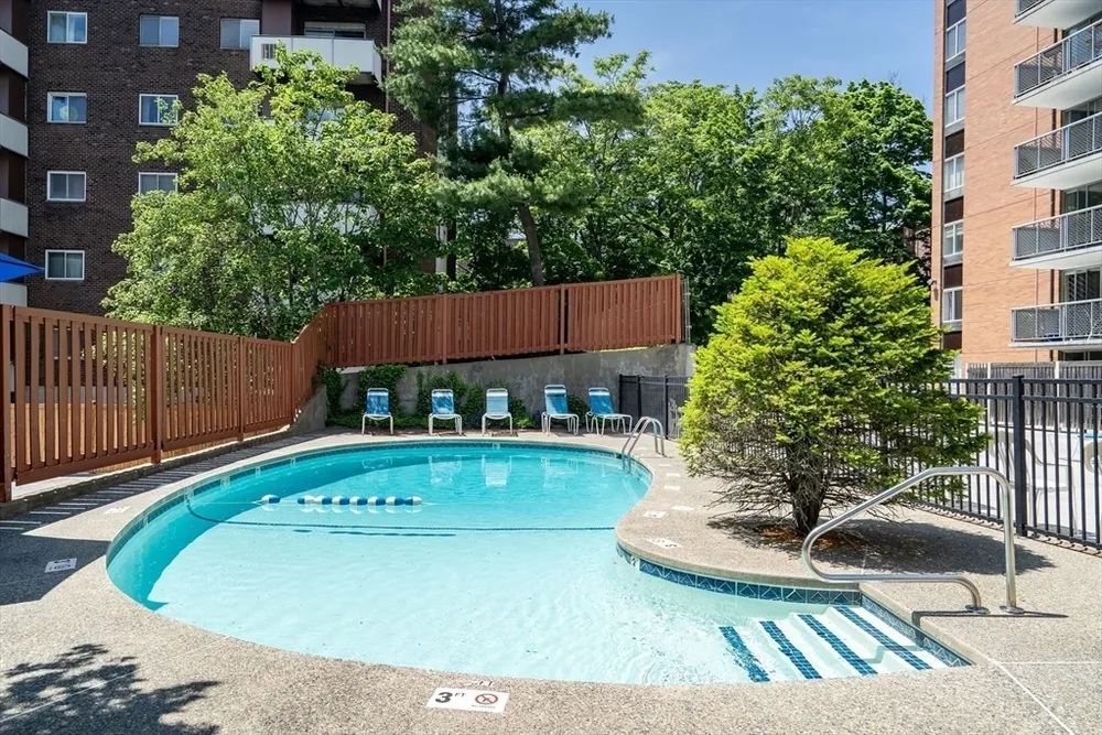 45 Longwood Ave, Brookline, MA 02446