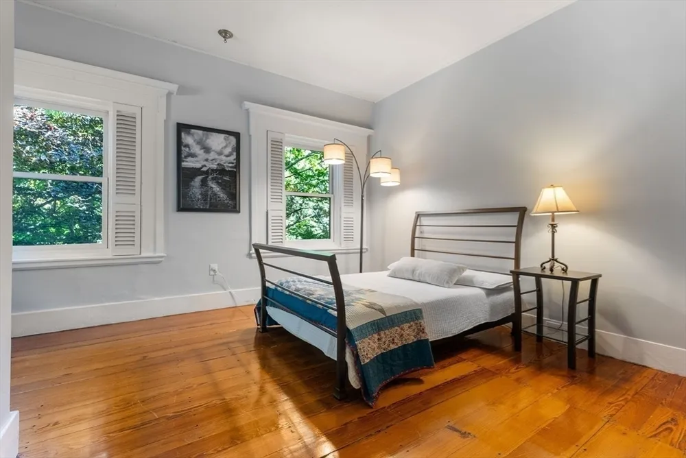 1 Hay Rd, Belmont, MA 02478