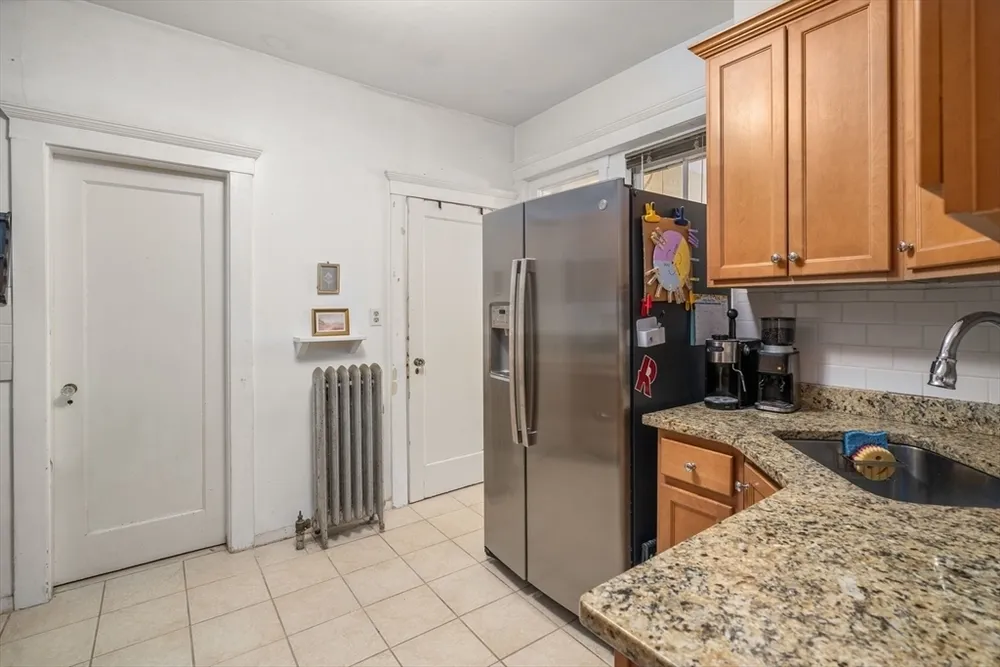 15 Bellvista Rd, Boston, MA 02135