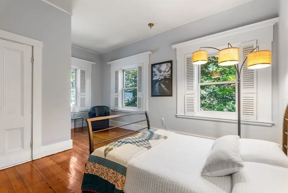 1 Hay Rd, Belmont, MA 02478