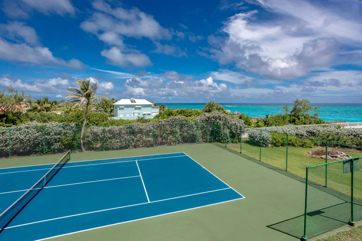Belair Great House, St. Philip, Barbados