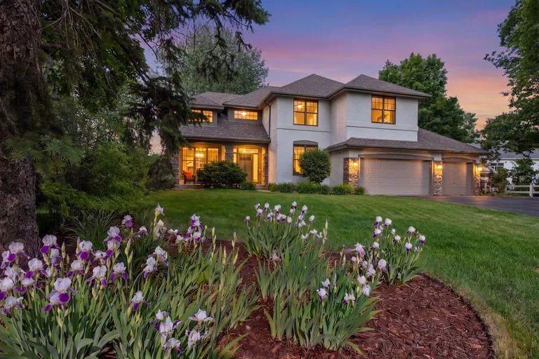 830 Fox Path Ct, Hamel, MN 55340