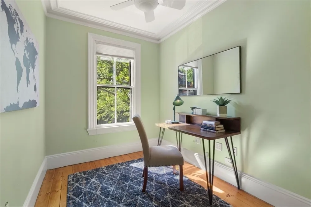 20 Enfield St, Boston, MA 02130