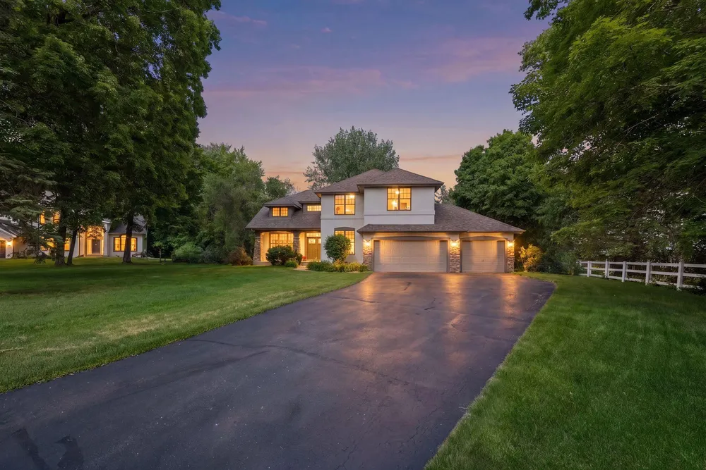 830 Fox Path Ct, Hamel, MN 55340