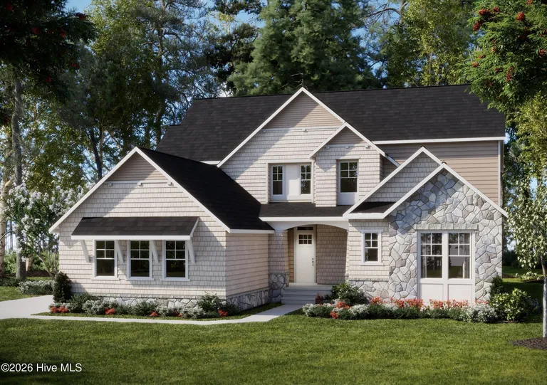 135 Jasmine Ln, Pinehurst, NC 28374