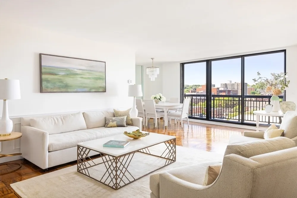 50 Longwood Ave, Brookline, MA 02446