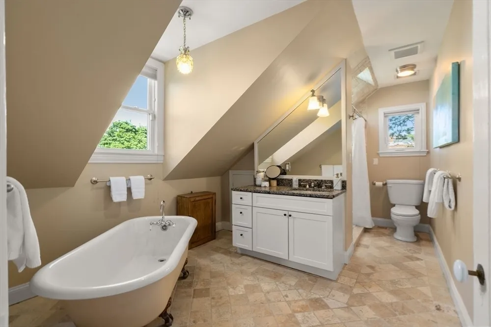 20 Enfield St, Boston, MA 02130