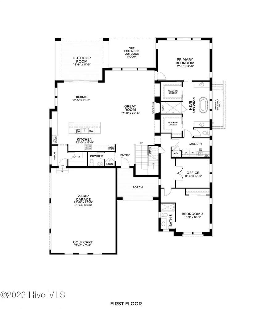 135 Jasmine Ln, Pinehurst, NC 28374