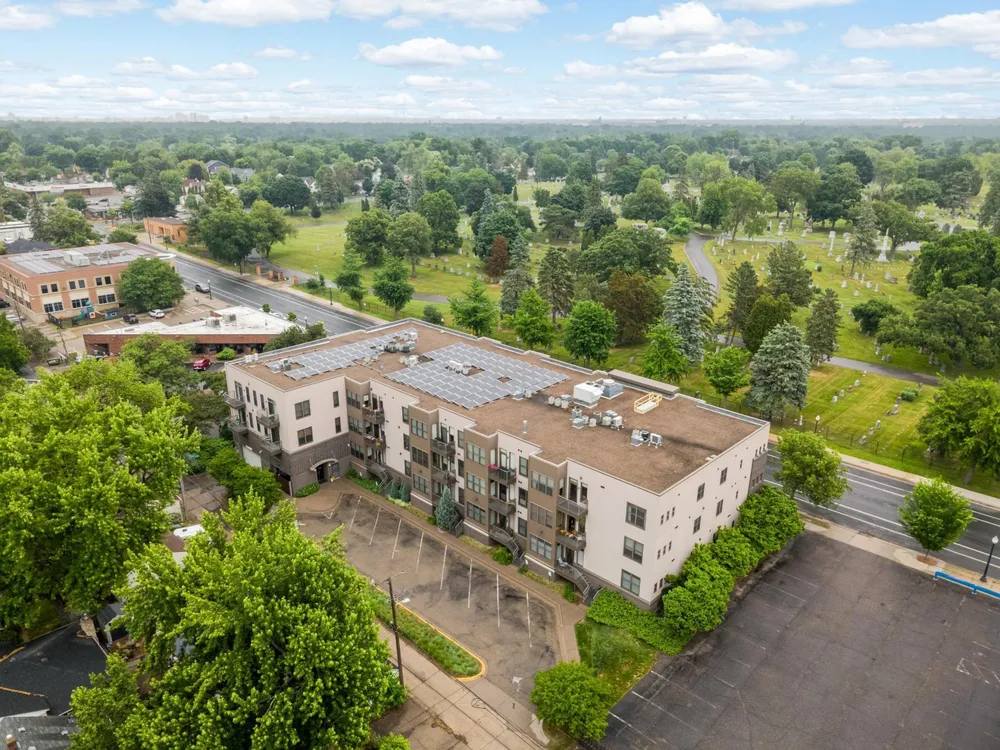 4500 Chicago Ave, Minneapolis, MN 55407