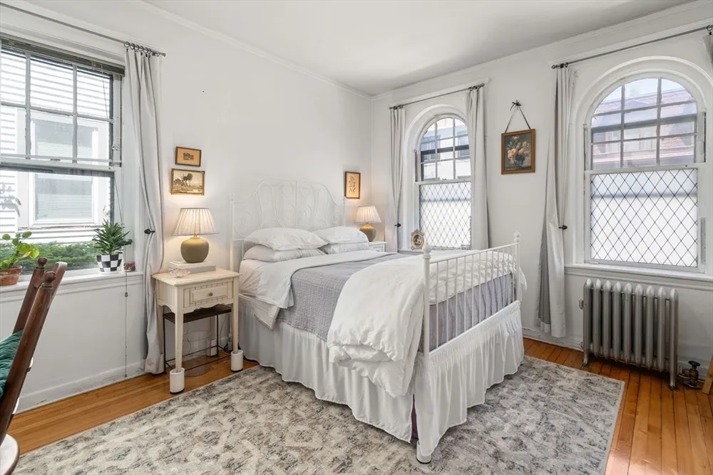15 Bellvista Rd, Boston, MA 02135