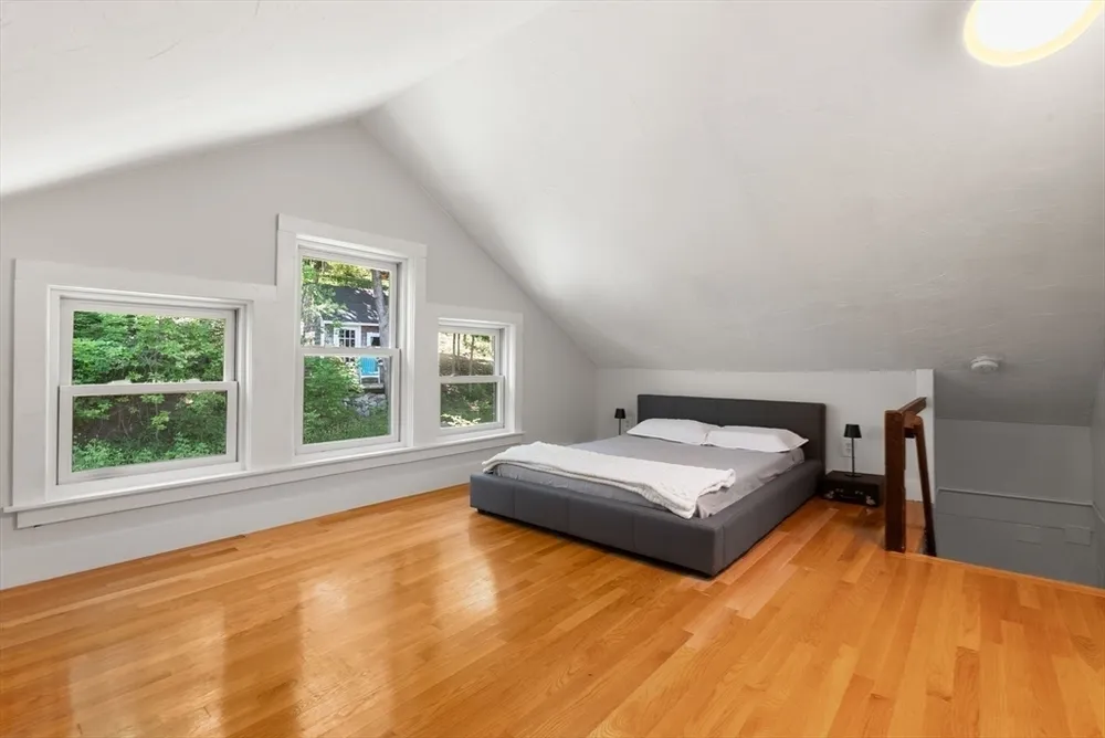 1 Hay Rd, Belmont, MA 02478