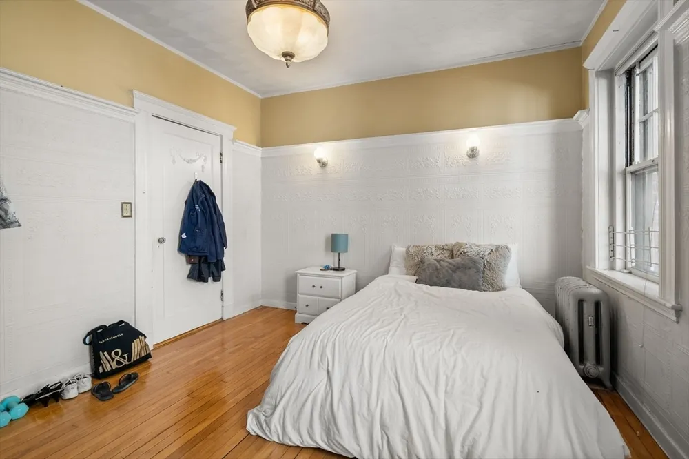 15 Bellvista Rd, Boston, MA 02135