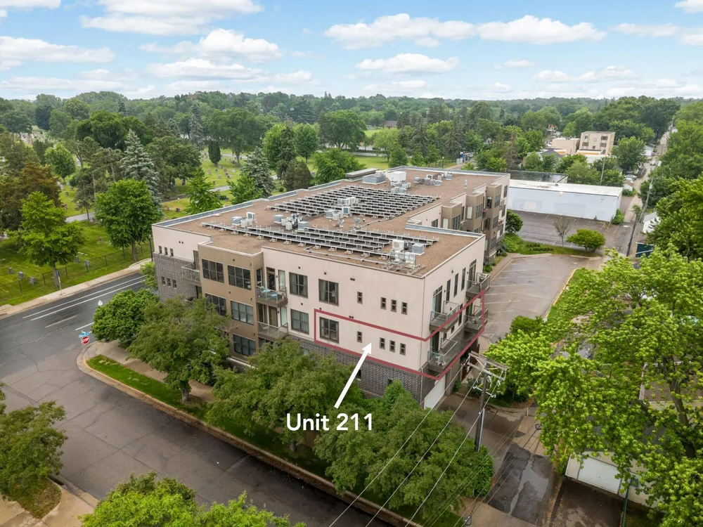 4500 Chicago Ave, Minneapolis, MN 55407