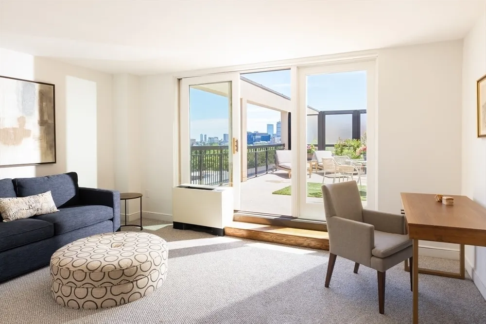50 Longwood Ave, Brookline, MA 02446