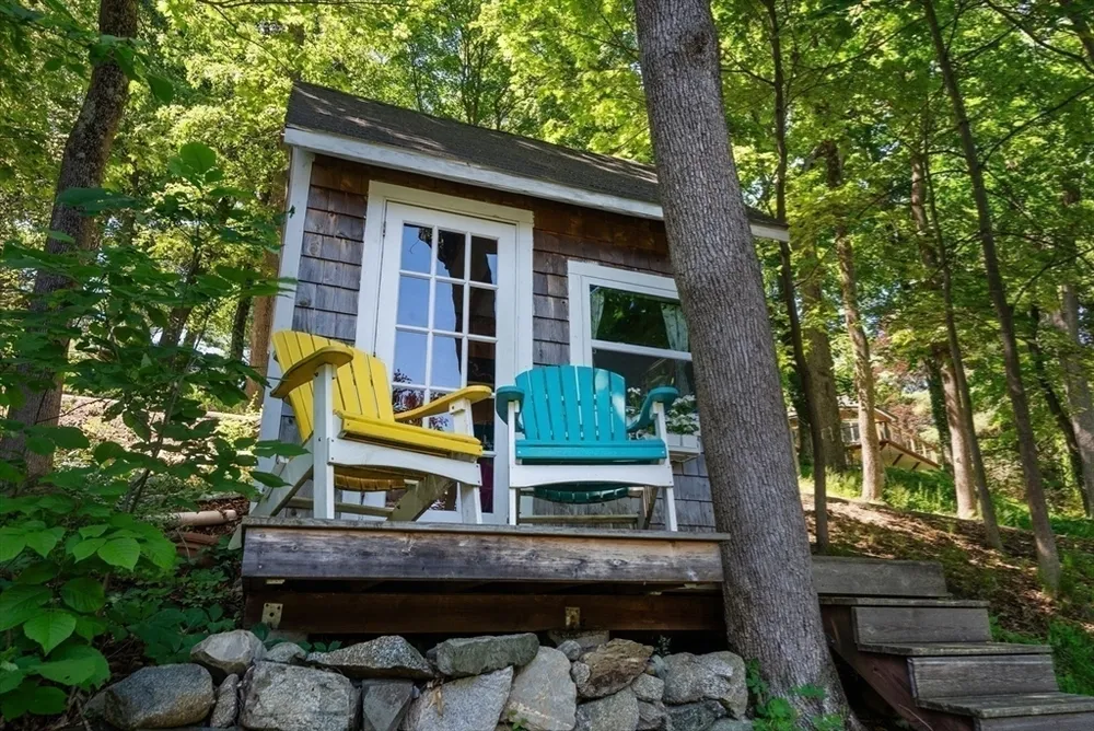 1 Hay Rd, Belmont, MA 02478