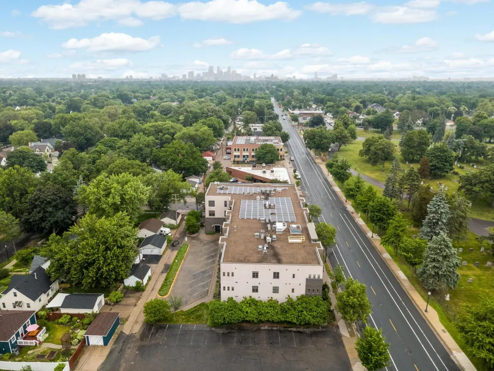 4500 Chicago Ave, Minneapolis, MN 55407