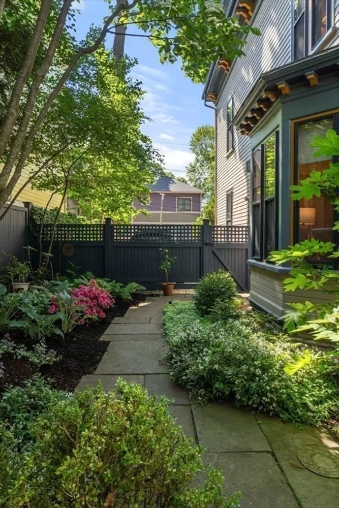 20 Enfield St, Boston, MA 02130