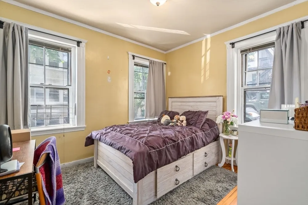 15 Bellvista Rd, Boston, MA 02135