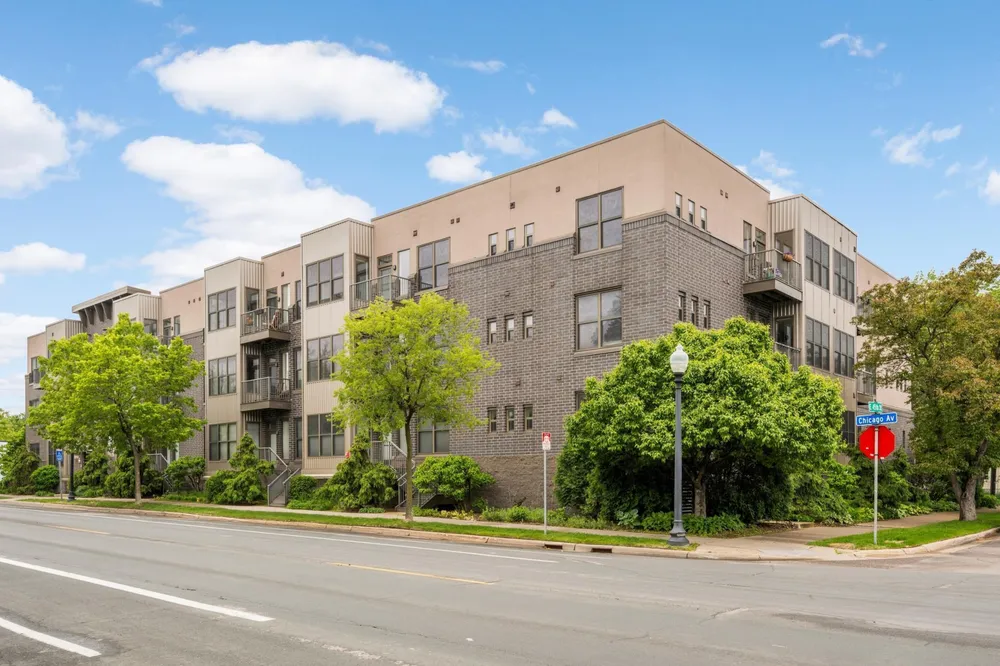 4500 Chicago Ave, Minneapolis, MN 55407